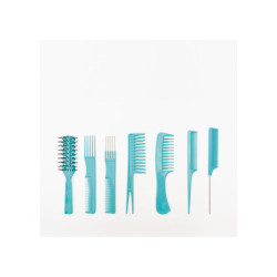 BIFULL GEA BLUE SET PEINES