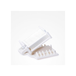 BIFULL CAT ACCESORIO CORTE PUNTAS ABIERTAS BLANCO