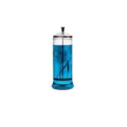 BIFULL ESTERILIZADOR GRANDE BIG STERILISING JAR