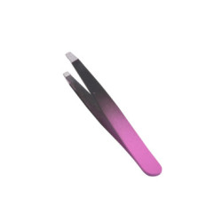 BIFULL TUCAN PINK PINZA PUNTA RECTA