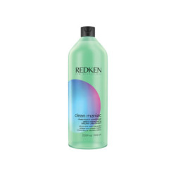 CLEAN MANIAC ACONDICIONADOR 1000ML