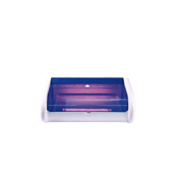 ESTERILIZADOR ULTRAVIOLET OZONE