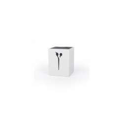 BIFULL SOPORTE BOXY WHITE