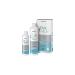 PLATIBLANC ADVANCED CONTROLLED BLOND 200/400ML