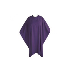 BIFULL CAPA BASIC HOOK VIOLETA CORCHETES