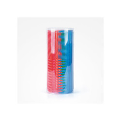 BIFULL BOTE PEINES DOBLE PÚA 24 UNDS