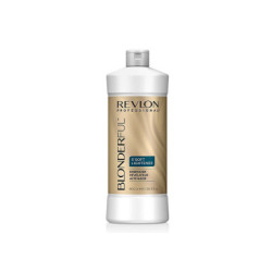 BLONDERFUL SOFT LIGHTENER ACTIVADOR 900ML