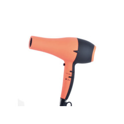 SECADOR PROFESIONAL CON LUZ UV DRYER ORANGE