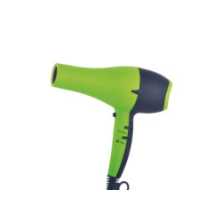 SECADOR PROFESIONAL CON LUZ UV DRYER GREEN