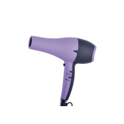 SECADOR PROFESIONAL CON LUZ UV DRYER VIOLET