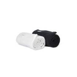 BIFULL TOALLA ALGODON 35X70 CM BLANCA COMFORT