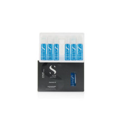 SEMI DI LINO ESSENTIAL OIL 12X13ML
