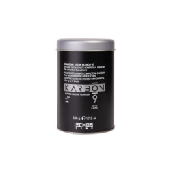 DECOLORACION 9 TONOS CARBON KARBON9 500GR
