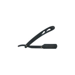 BIFULL NAVAJA CORTE RAZOR CUT BLACK J2