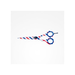 ZZ TIJERA BARBER LINE CORTE  5,5"