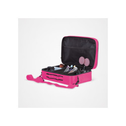 BIFULL MALETIN PROFESIONAL MFLEX M PINK