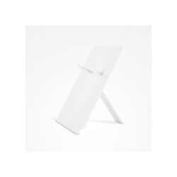 BIFULL SOPORTE SECADOR BLANCO PROPS 24