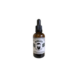 MORGAN'S BRAZILIAN ORANGE BEARD OIL 50ML