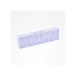 BIFULL LIMA ACOLCHADA CUADRADA SQUARE WHITE 100/180 10 UNIDADES