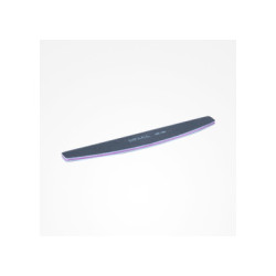 BIFULL LIMA ACOLCHADA MEDIA LUNA HALE MOON BLACK 100/180 1 UNIDAD