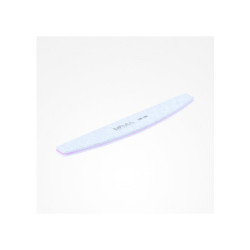 BIFULL LIMA ACOLCHADA MEDIA LUNA HALE MOON WHITE 100/180 1 UNIDAD