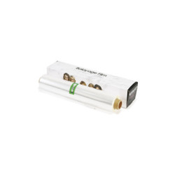 BIFULL BALAYAGE FILM TECNICA MECHAS ROLLO PAPEL FILM