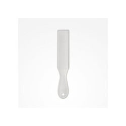 BIFULL ESPATULA MECHAS PEQUEÑA BLANCA MINI