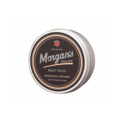 MORGAN'S MATT PASTE 75ML
