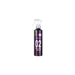 VOLUMEN SPRAY CAB. BLANCOS 250ML