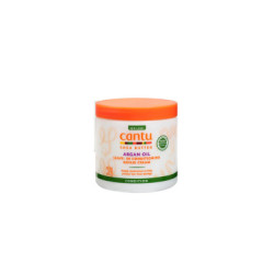 CANTU ARGAN OIL LEAVE-IN CONDITIONING REPAIR CREAM 453G