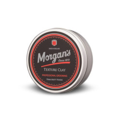 MORGAN'S STYLING TEXTURE CLAY 75ML