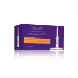 AMETHYSTE HYDRATE LUMINESCENCE NUTRI LOTION 12x8ml