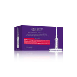 AMETHYSTE STIMULATE HAIR LOSS CONTROL INTENSIVE LOT. 12x8ml
