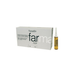FARMAVITA NOIR LOTION 12x8ML
