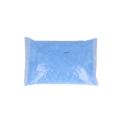 LIFE BLEACHING POWDER BLUE Transparent BAG 500gr