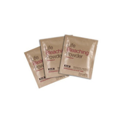 LIFE BLEACHING POWDER BLUE BAG 30gr