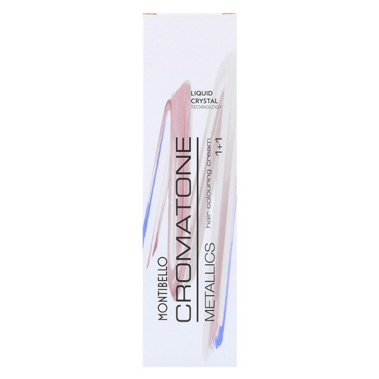 CROMATONE METALLICS 7.52 M