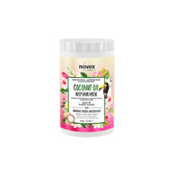 COCONUT OIL DEEP HAIR MASK 400G - NUEVO FORMATO