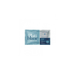 PLATIBLANC ADVANCED SILKY BLOND 30G (1 SOBRE)