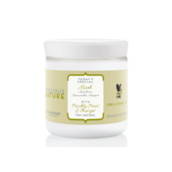 PRECIOUS NATURE LONG & STRAIGHT MASK 200ML