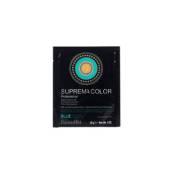 SUPREMA COLOR LIFE BLEACHING POWDER BLUE BAG 30GR