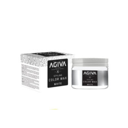 AGIVA HAIRPIGMENT WAX 03 COLOR WHITE 120G