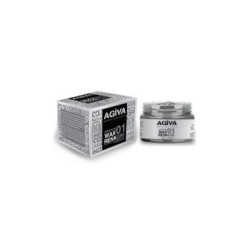 AGIVA HAIRPIGMENT WAX 01 COLOR ASH 120G