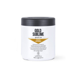 MASCARILLA REESTRUCTURANTE GOLD SUBLIME 1000ML