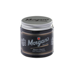 MORGAN'S MATT PASTE 120ML