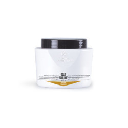 MASCARILLA REESTRUCTURANTE GOLD SUBLIME - ORO 500ML