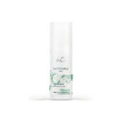 NUTRICURLS CURLIXIR BALM CURLS 150ML