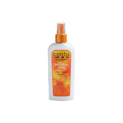 CANTU SHEA BUTTER FOR NATURAL HAIR COIL CALM DETANGLER 237ML