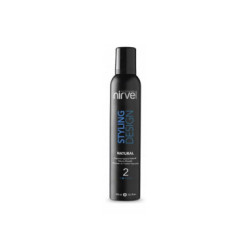 ESPUMA FIJACIÓN NATURAL 300ML