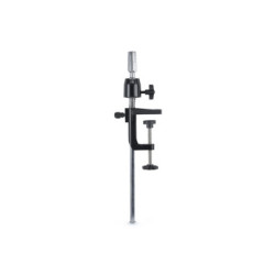 BIFULL TORNILLO SOPORTE CABEZA MANIQUI METAL SKRU METALLIC